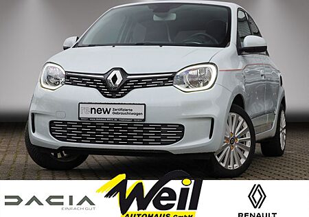 Renault Twingo Electric Vibes VIBES +KLIMA+LM+NAVI