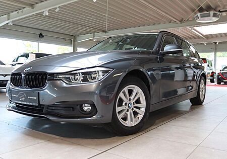 BMW 318 Touring d Advantage 110 kW (150 PS), Scha...