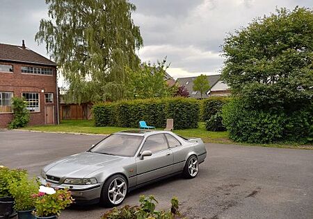 Honda Legend Coupe 3.2i V6 V6