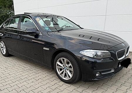 BMW 520d xDrive A -