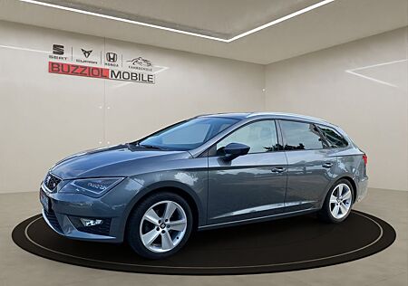Seat Leon ST 1.4 TSI ACT Start&Stop DSG FR