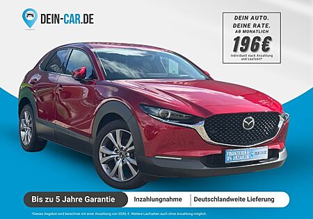 Mazda CX-3 CX-30 Selection 2WD*MATRIXLED*NAVI*360°*