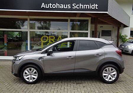 Mitsubishi ASX gebraucht kaufen Mitsubishi ASX PLUS 1.3 T-Benziner 6-Gang