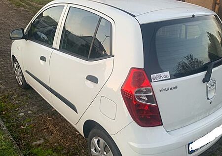 Hyundai i10 1.1 Classic Classic
