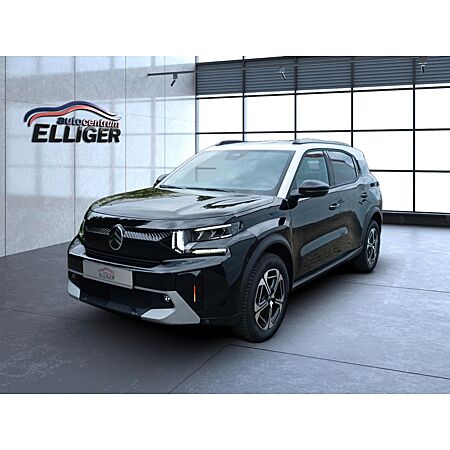 Citroën C3 Aircross leasen