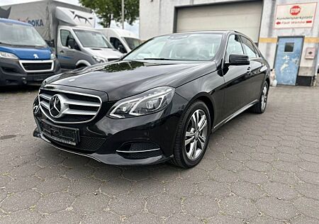 Mercedes-Benz E 400 E -Klasse Lim.