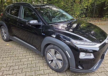 Hyundai Kona Elektro ELEKTRO 150kW -