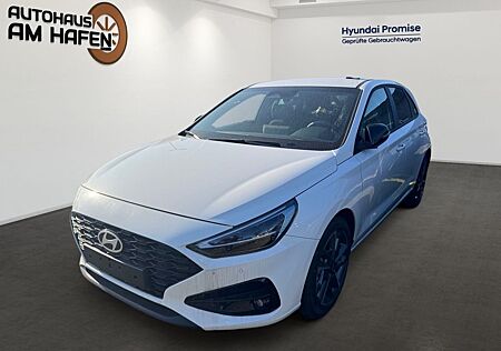 Hyundai i30 Advantage
