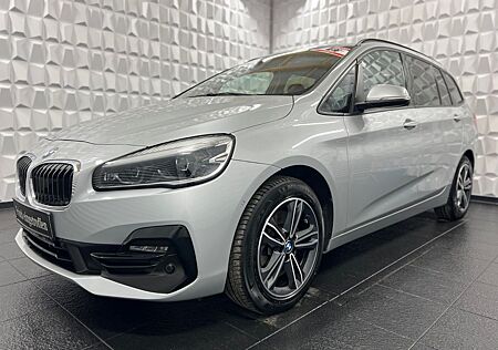 BMW 2er 218d 2 Gran Tourer xDrive Sport Line/AHK/LED/HUD
