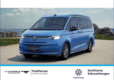 VW T7 Volkswagen California AD 2.0 TDI DSG Ocean LED/ACC/AHK