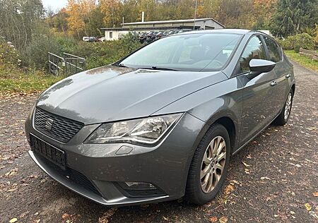 Seat Leon Style 1.6 TDI,DSG