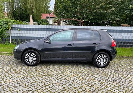VW Golf Volkswagen 5 Trendline