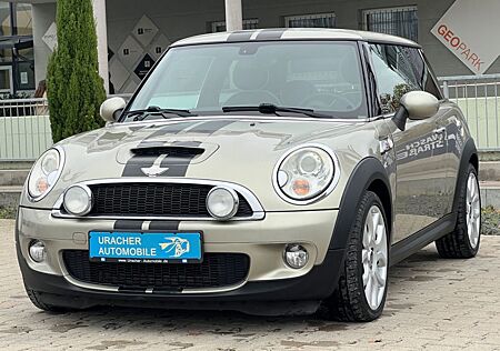 Mini Cooper S COOPER_S /Klima/Pano/Temp/Leder/