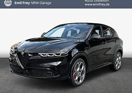 Alfa Romeo Tonale 1.5 VGT Hybrid Veloce