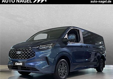 Ford Tourneo Custom V710 320L2 Titanium 150PS