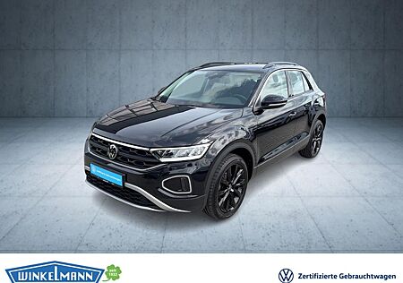 VW T-Roc Volkswagen 1.5 TSI Life AHK ACC REAR VIEW LED NAVI