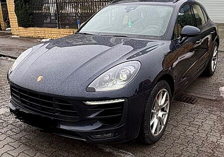 Porsche Macan GTS GTS 3 Jahre Aproved Garantie