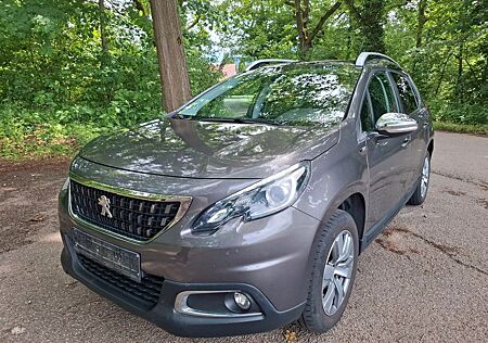 Peugeot 2008 Style PureTech 110 Stop&Start Style