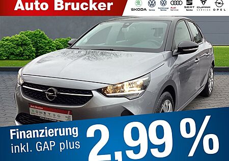 Opel Corsa -e F Edition+Klimaautomatik+Parksensoren+S