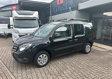 Mercedes-Benz Citan Kombi 111 CDI lang Tourer Edition,PDC,ALU