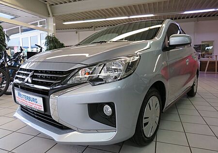 Mitsubishi Space Star Select 1.2