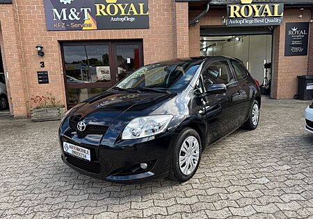 Toyota Auris Luna