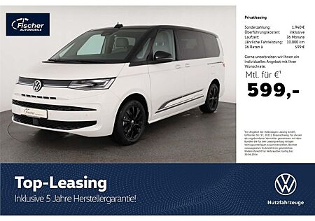 VW T7 Multivan Volkswagen LÜ 2.0 TDI Life AHK/IQ.Light/SHZ/RFK