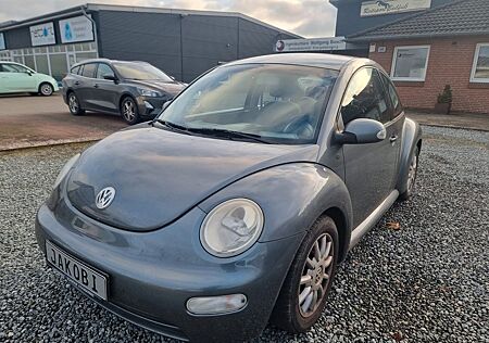 VW New Beetle Volkswagen Lim. 1.9 TDI Miami KLIMA