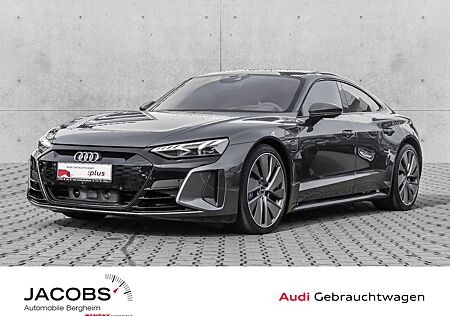 Audi RS e-tron GT quattro Luftfed.,Sitzbelüftung,Pano