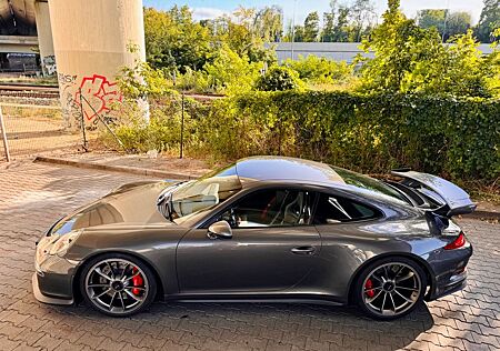 Porsche 991 GT3 Clubsport, Approved 11/26, Chrono, Lift