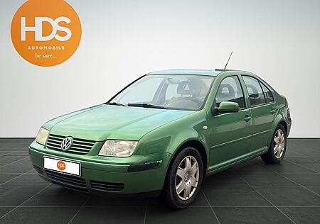 VW Bora Volkswagen Lim. Highline*Tempomat*Klima*TÜV NEU