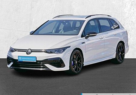 VW Golf Volkswagen VIII Variant R 2.0 TSI DSG Navi Navi Pano D