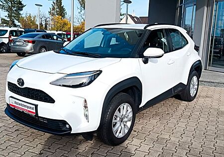 Toyota Yaris Cross 1.5l Hybrid*PDC,KAMERA,ACC
