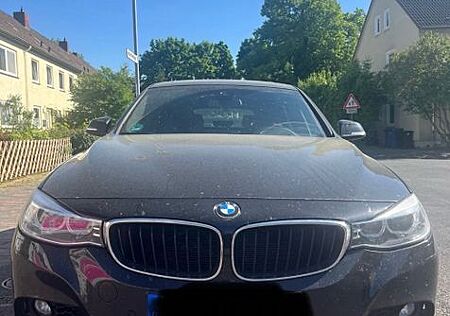 BMW 330d 330 Gran Turismo Gran Turismo M Sport A...
