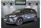 Opel Crossland X Crossland 1.2T GS Navi Sitzh. LED R-Kamera Mehrz