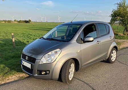 Suzuki Splash 1.2 Comfort Comfort