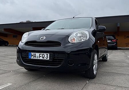 Nissan Micra 1.2 30 Jahre Edition 30 Jahre Edition