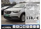 Opel Crossland X Edition 1.2 Navi-Link-Tom Bluetooth