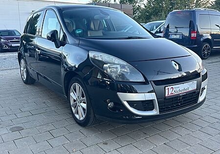 Renault Scenic III Luxe#Garantie#Inspk-Nue#Automatik#