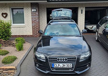 Audi A4 1.8 TFSI S line Avant S line