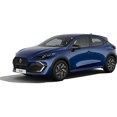 Renault Clio leasen