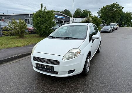 Fiat Grande Punto 1.2 8V Active