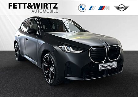 BMW X3 M50 xDrive AHK|Pano|Standhzg.|PA-Prof.|H/K