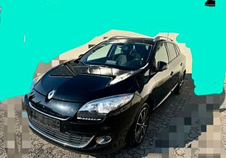 Renault Megane Grandtour Bose Edition ENERGY dCi 110...