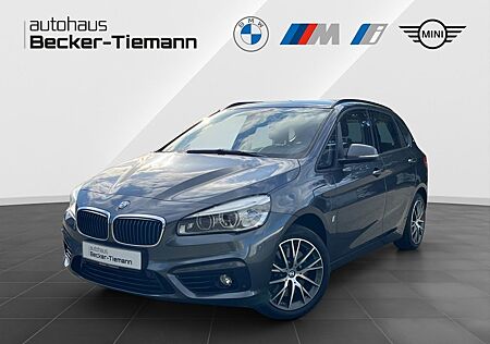 BMW 2er 225xe Active Tourer | Sport Line | Navi | RFK |