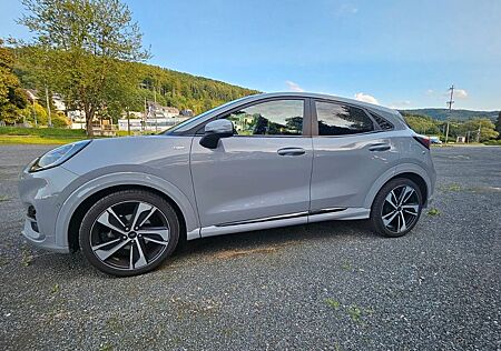 Ford Puma 1,0 EcoBoost Hybrid 92kW ST-Line Design...