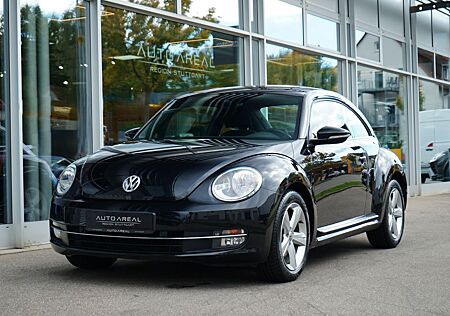 VW Beetle Volkswagen 2.0 TSI Aut. SPORT/KLIMA/PDC/1-HD/LMF