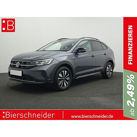 VW Taigo leasen