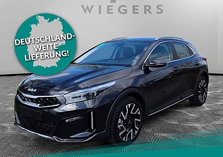 Kia XCeed 1.5T SPIRIT (140 PS) XCL