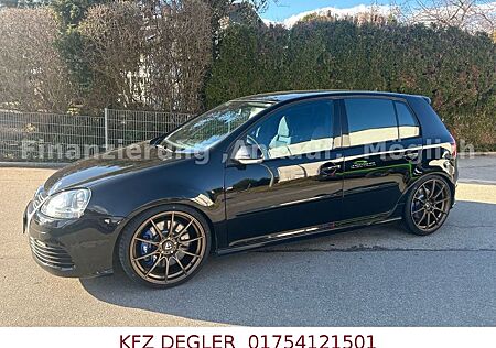 VW Golf Volkswagen V Lim. R32 Schalter / stx / 19zoll /